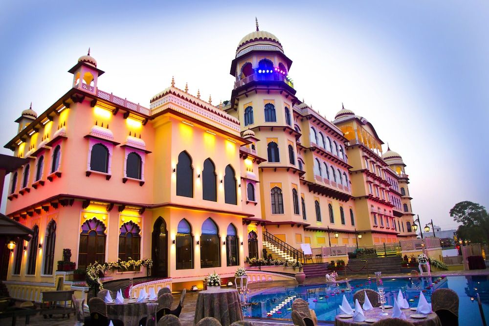 Hotel Noormahal