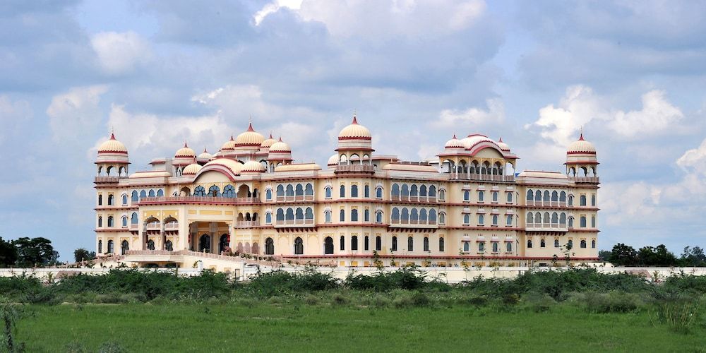 Hotel Noormahal