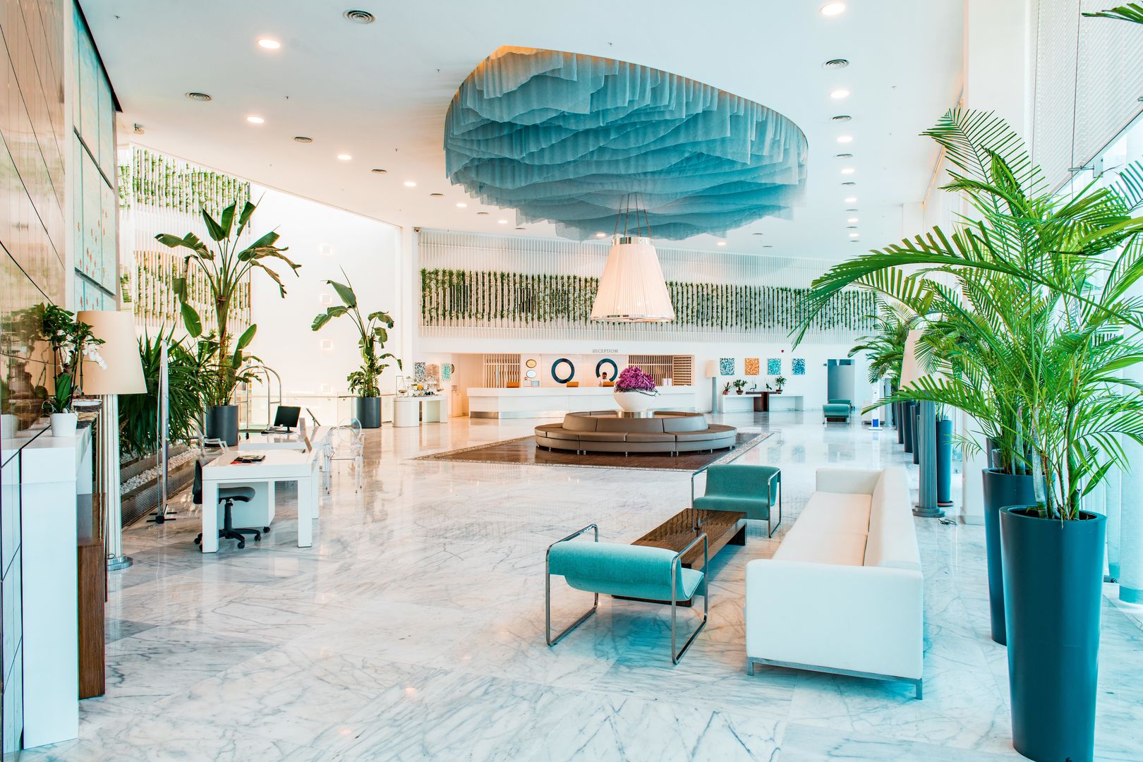 Baia Bodrum Hotel