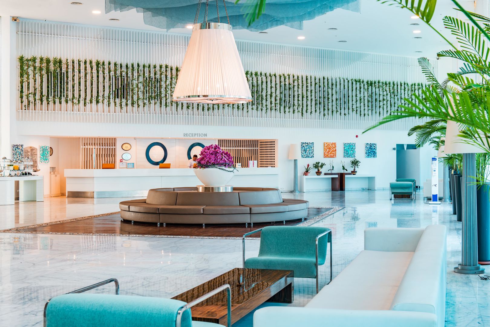 Baia Bodrum Hotel