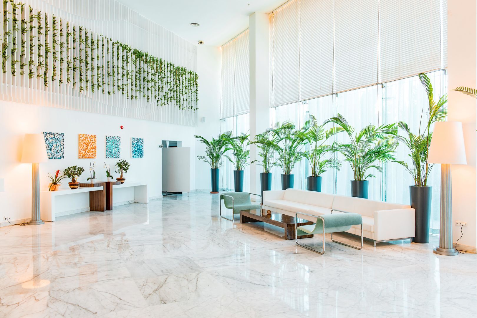 Baia Bodrum Hotel