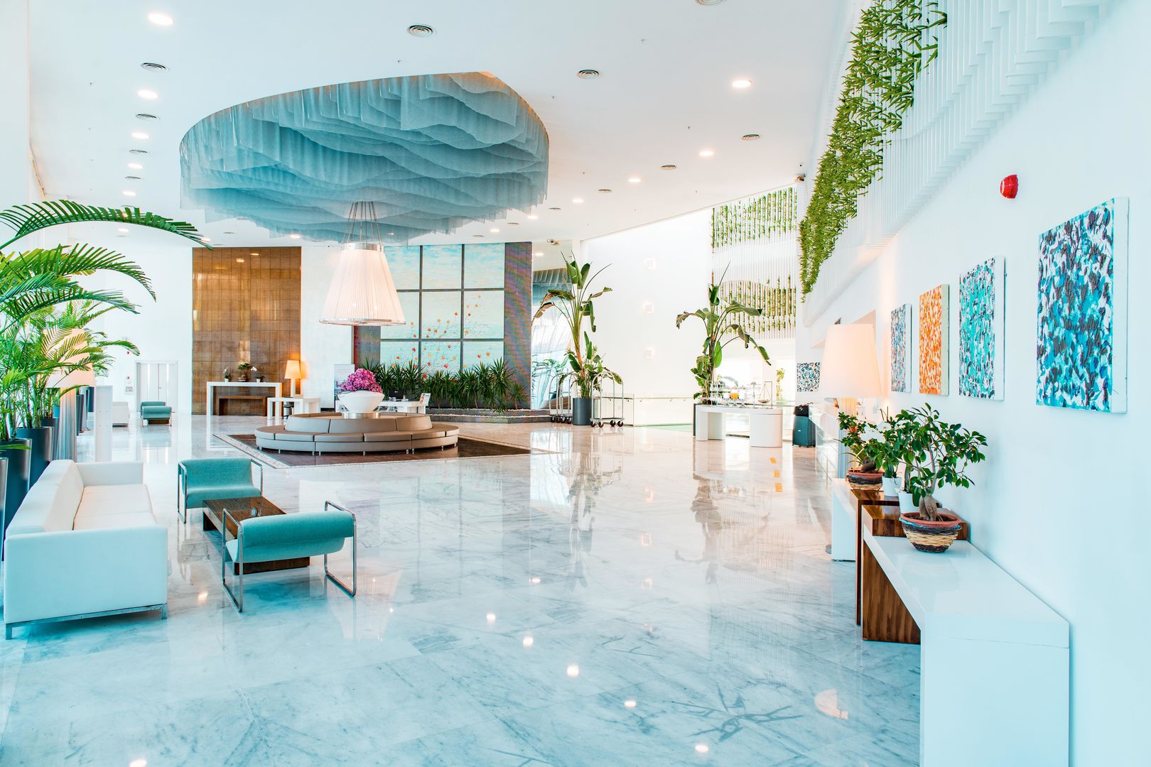 Baia Bodrum Hotel