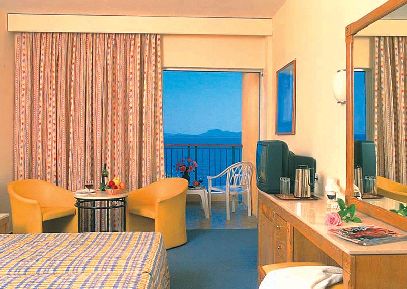 Atlantica Nissaki Beach
