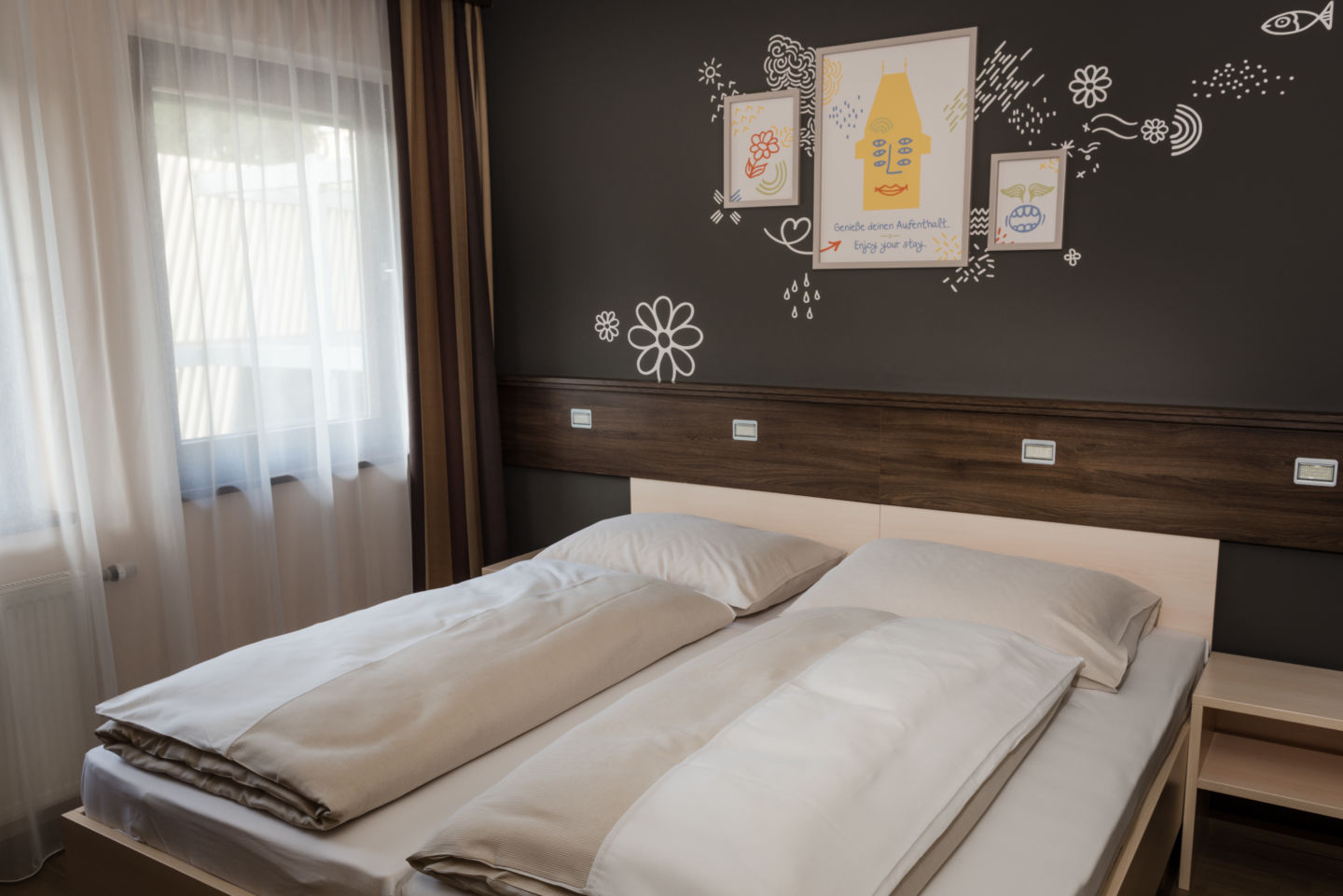 Jufa Hotel Graz-Süd