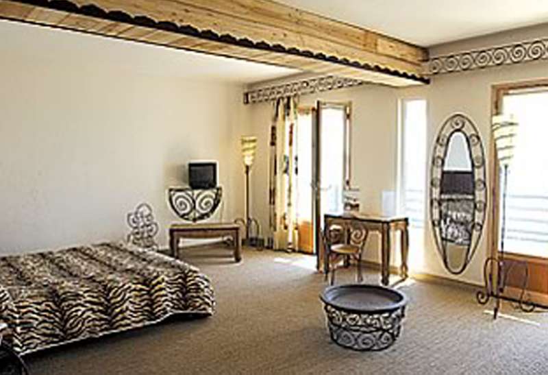 Hotel Cavaliere Sur Plage