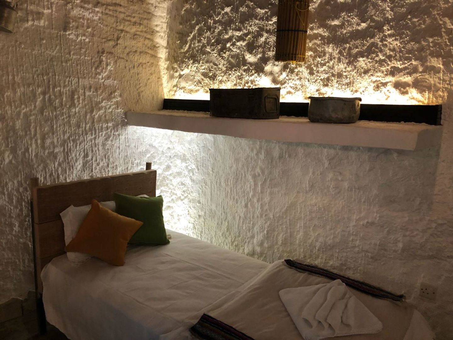 Sama Wakan Heritage Home