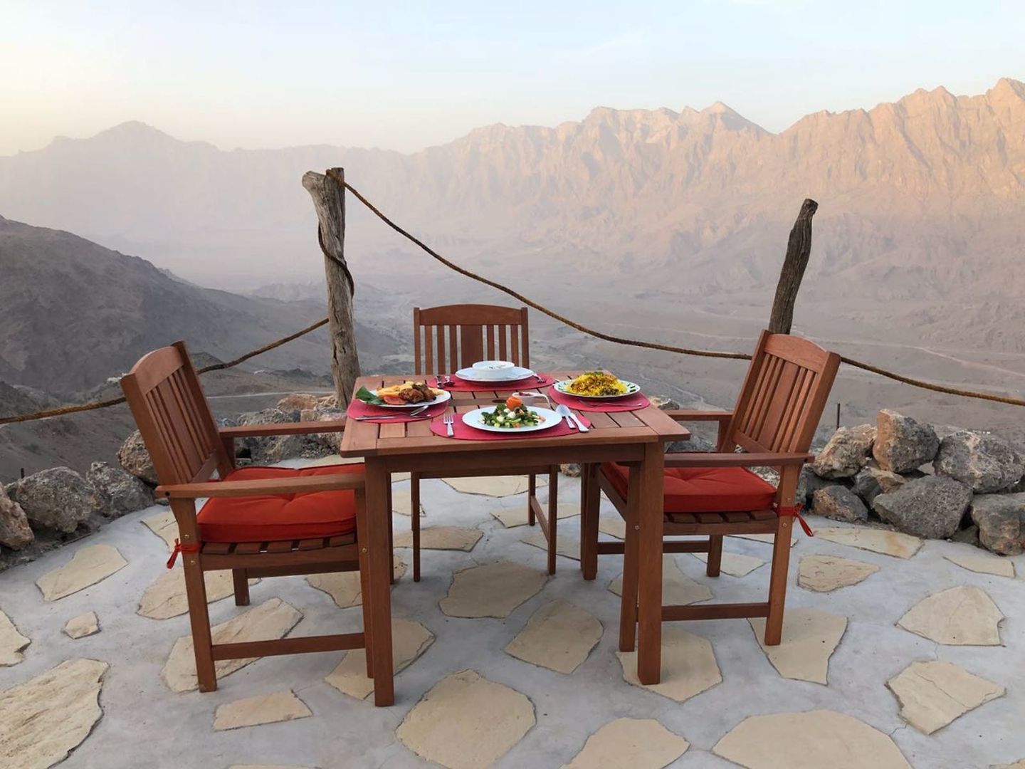 Sama Wakan Heritage Home