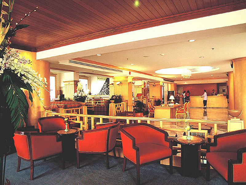 U-Thong Inn