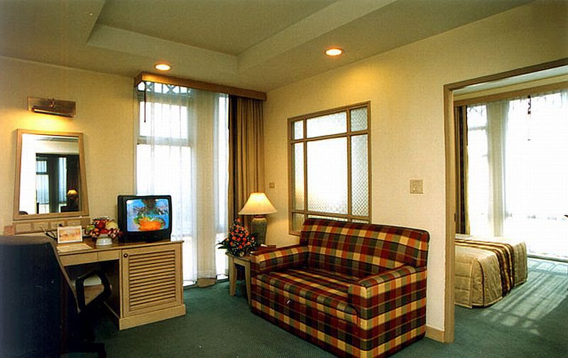 U-Thong Inn