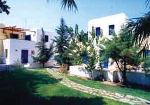 Casa di Roma