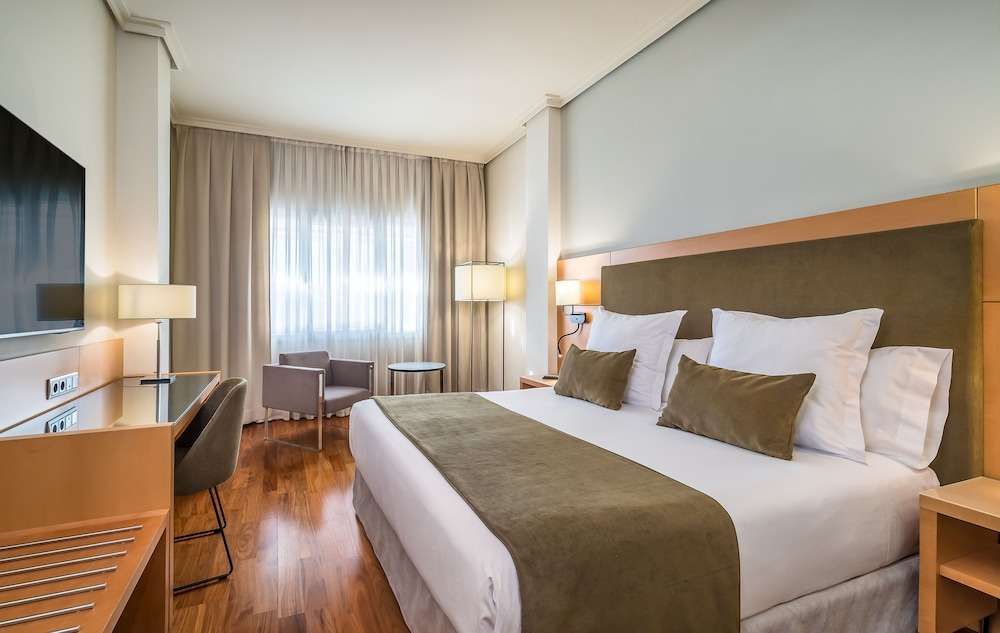 Barceló Murcia Siete Coronas