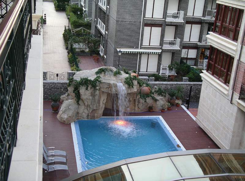 Gran Hotel Liber & Spa