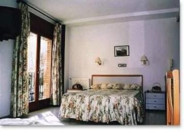 Hostal Lizana 2