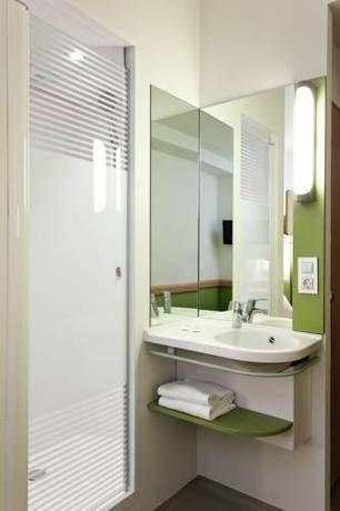 ibis budget Bilbao Arrigorriaga