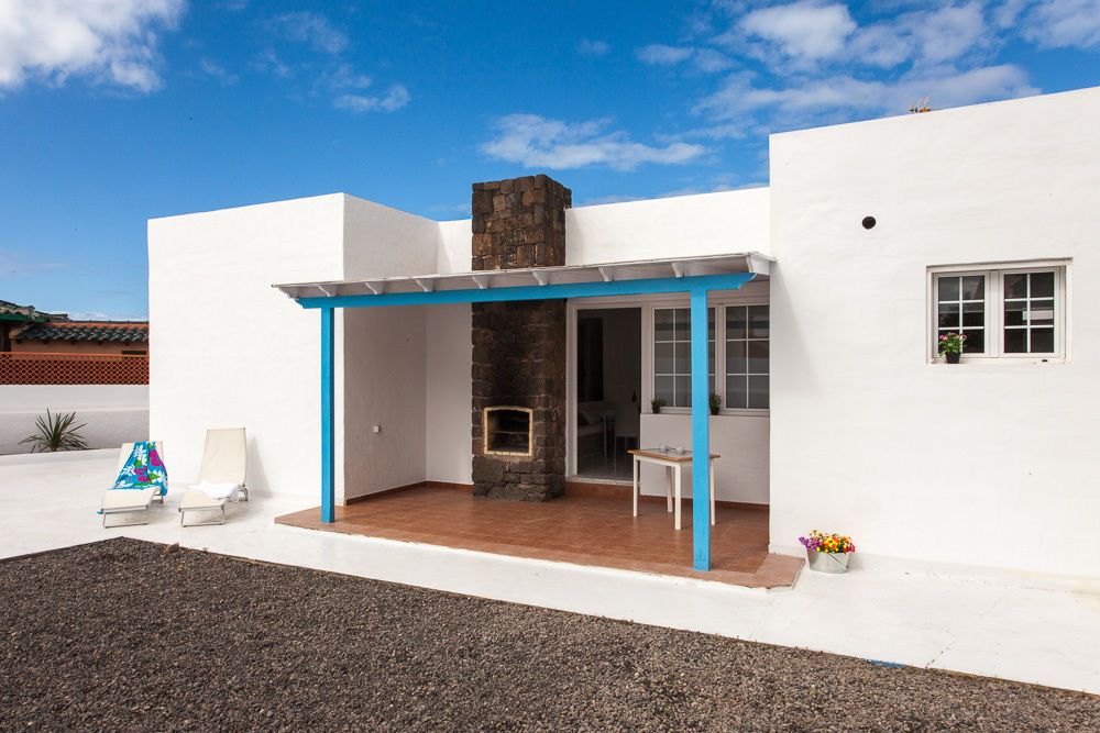 Villa Aries