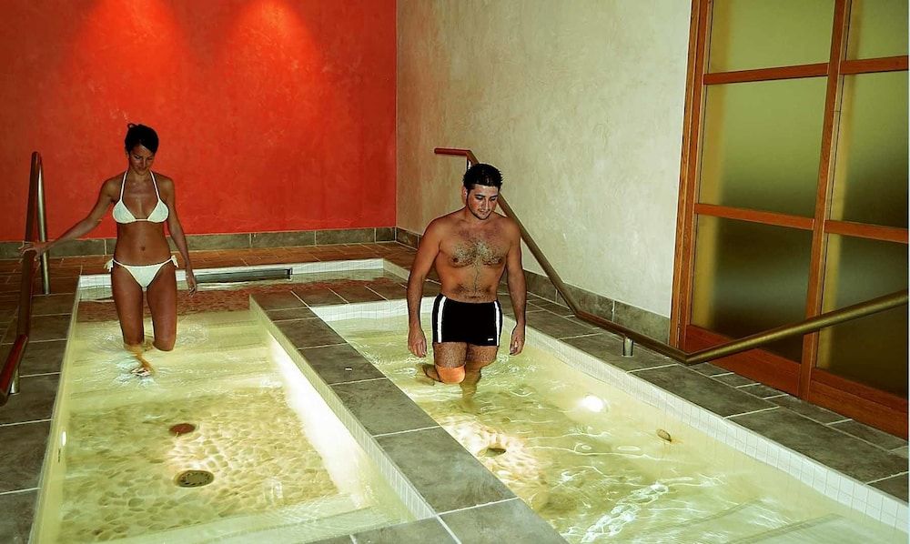 Terme Sollievo