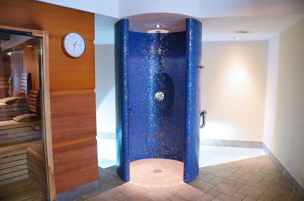 Terme Sollievo