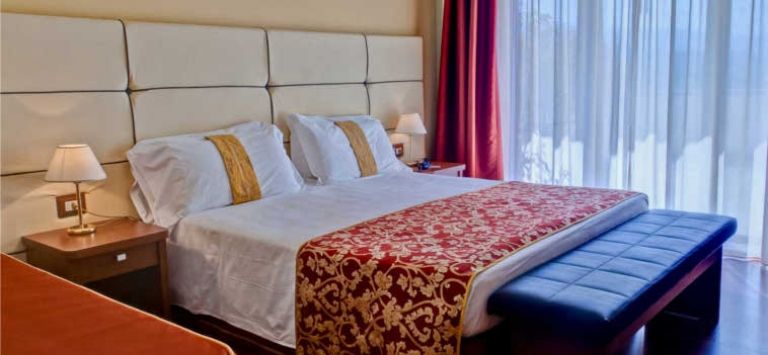 Galileo Palace Hotel