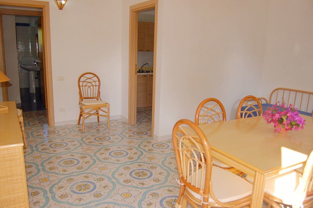 Residence Club Sangineto