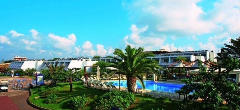 Villaggio Eden Residence & Hotel