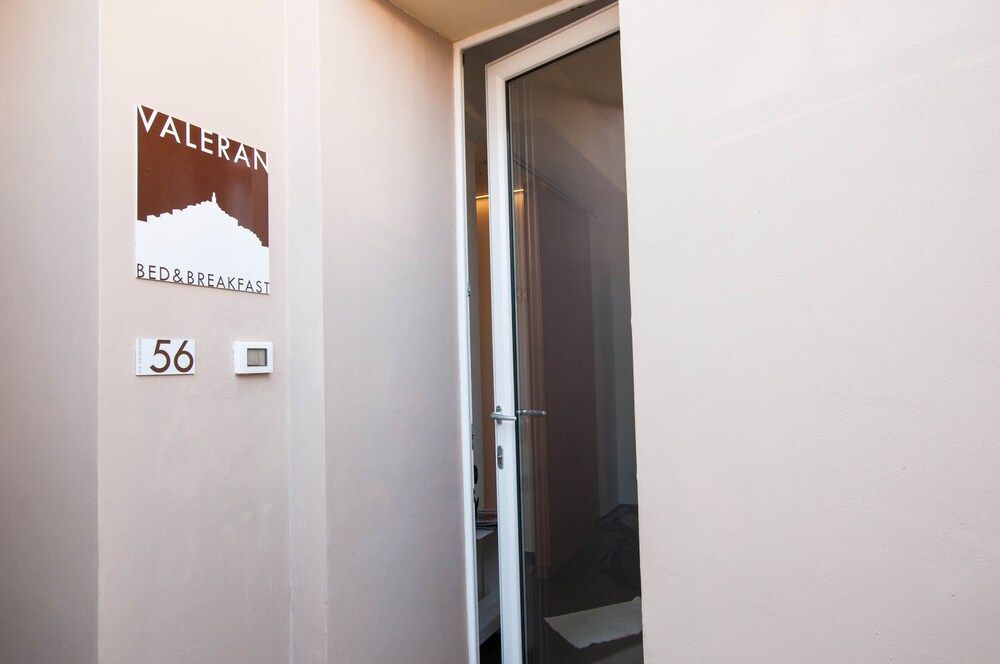 B&B Valeran