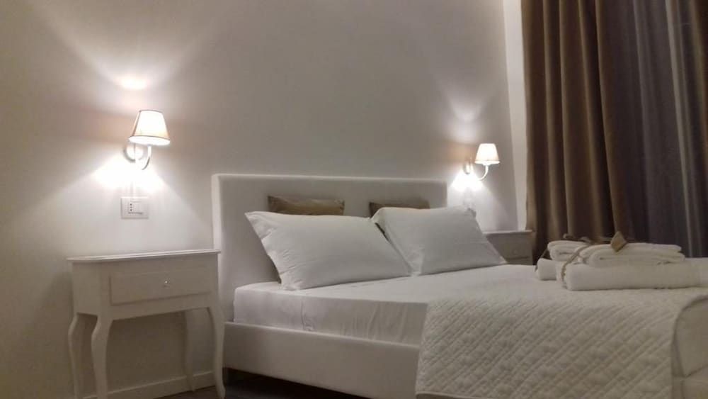 Blanco Bed & Breakfast Trani
