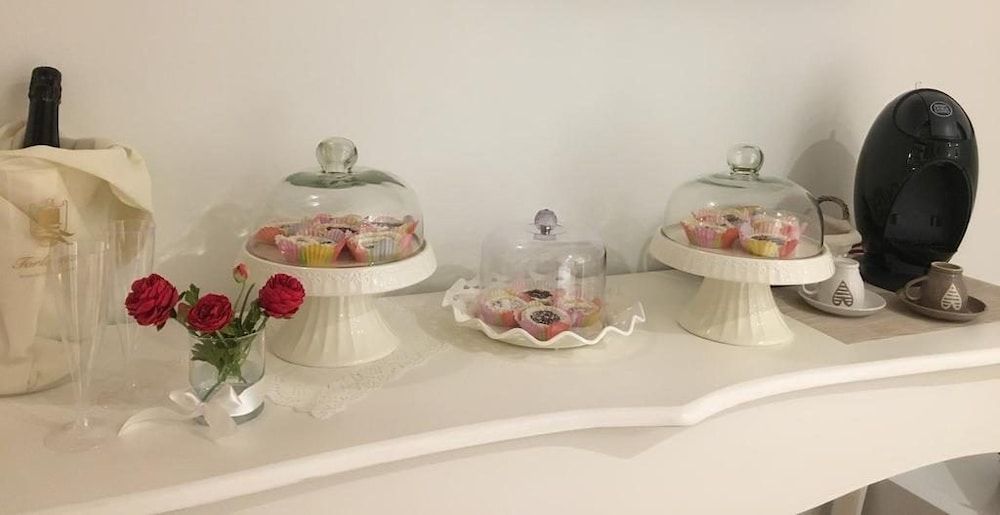 Blanco Bed & Breakfast Trani