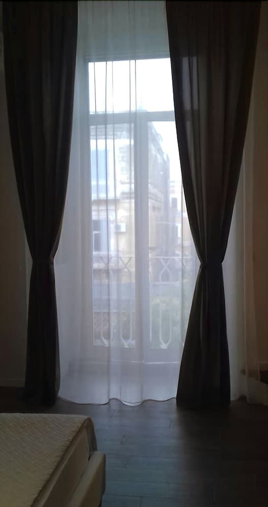 Blanco Bed & Breakfast Trani