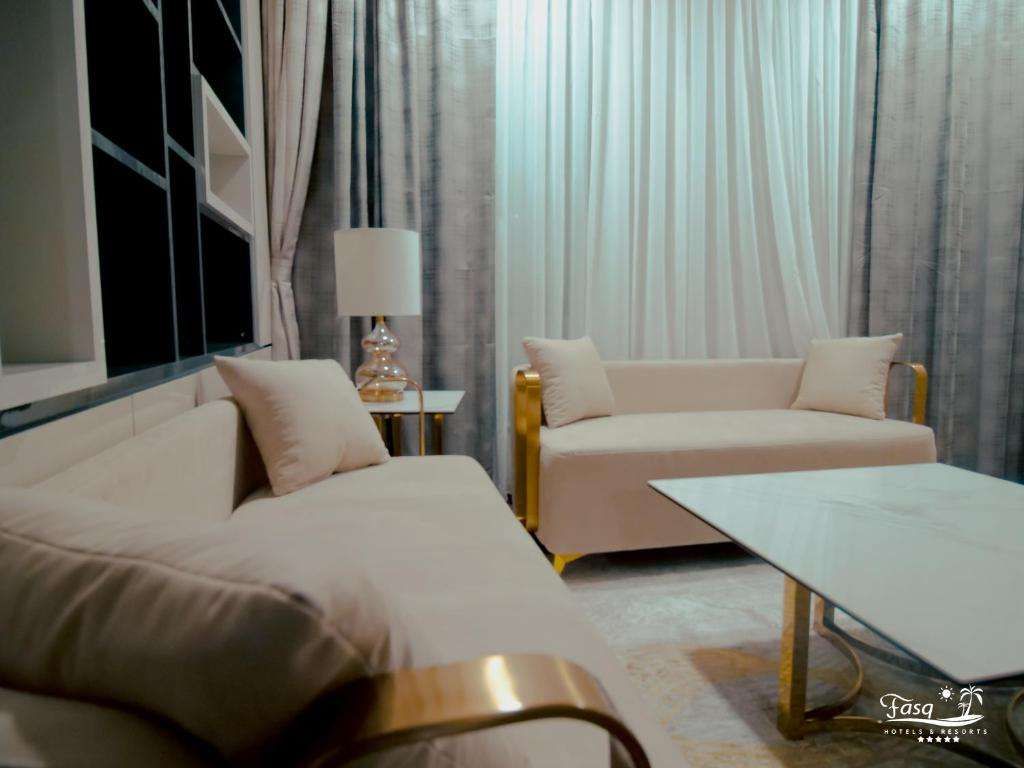 Fasq Hôtel Nouakchott