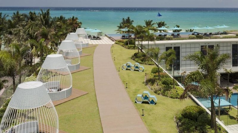 The Lind Boracay