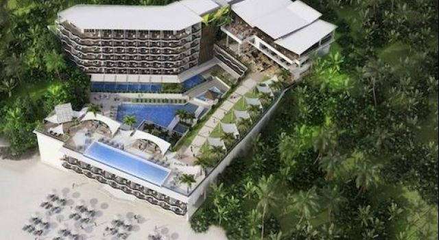 The Lind Boracay