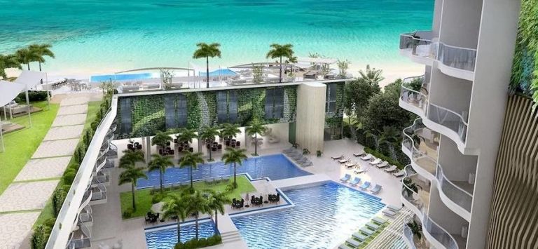 The Lind Boracay