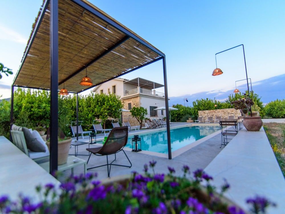 B&B Tenuta Don Paolino