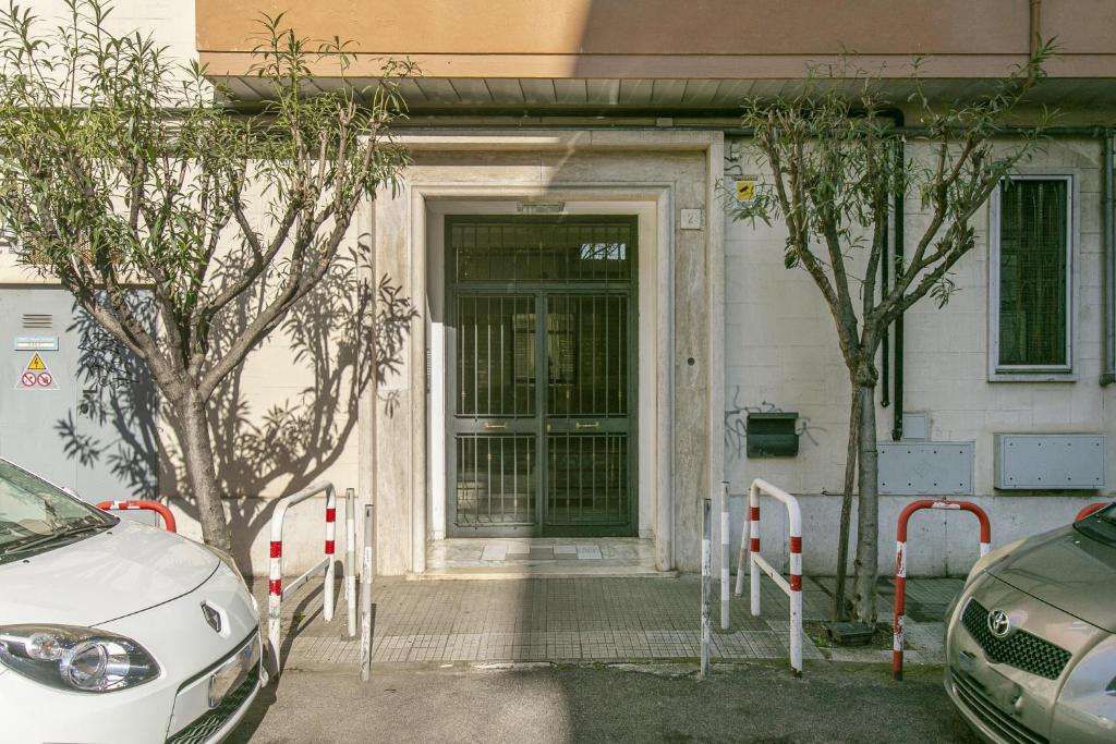 B&B Trastevere Station