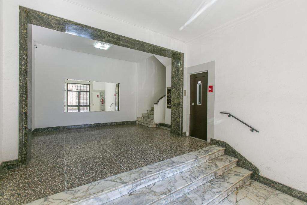 B&B Trastevere Station