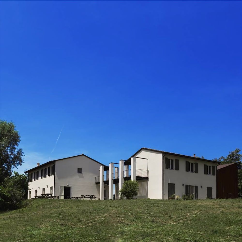 Cascina Monte Diviso