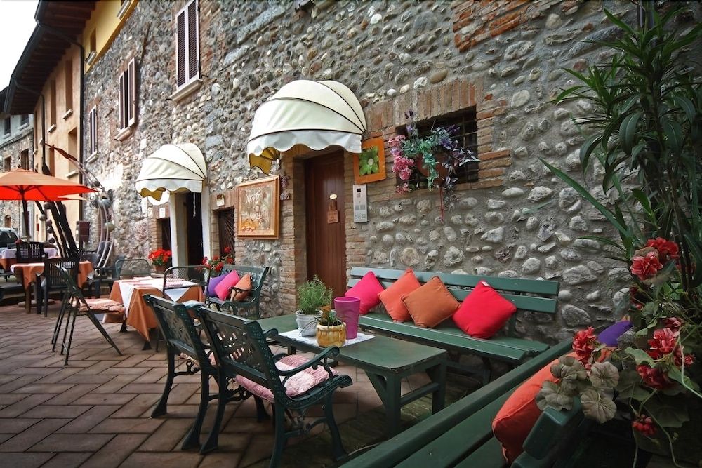 Al Borgo Antico