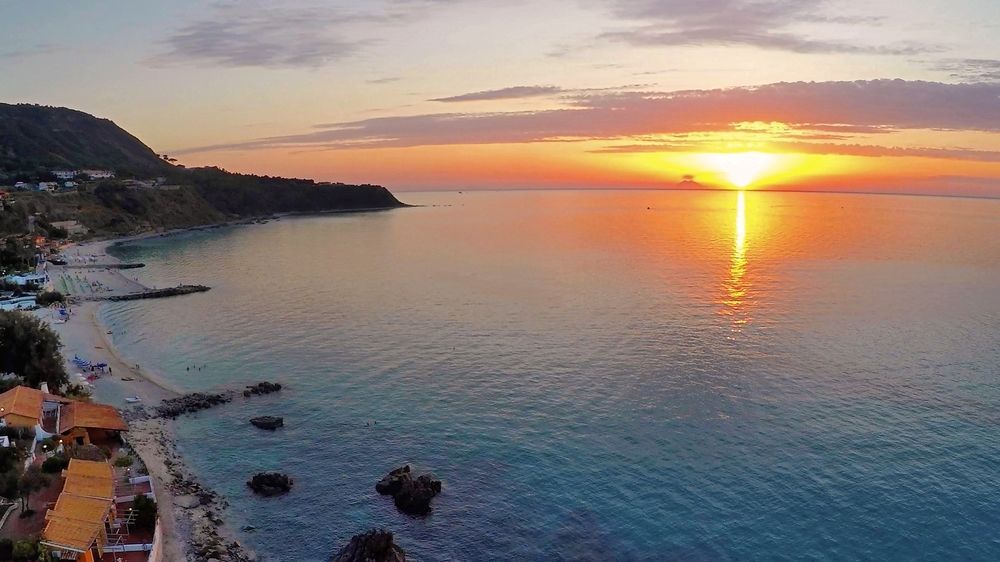 Baia Paraelios Resort