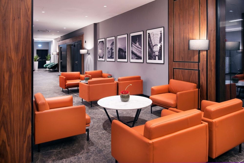 Radisson Hotel Naples Nola