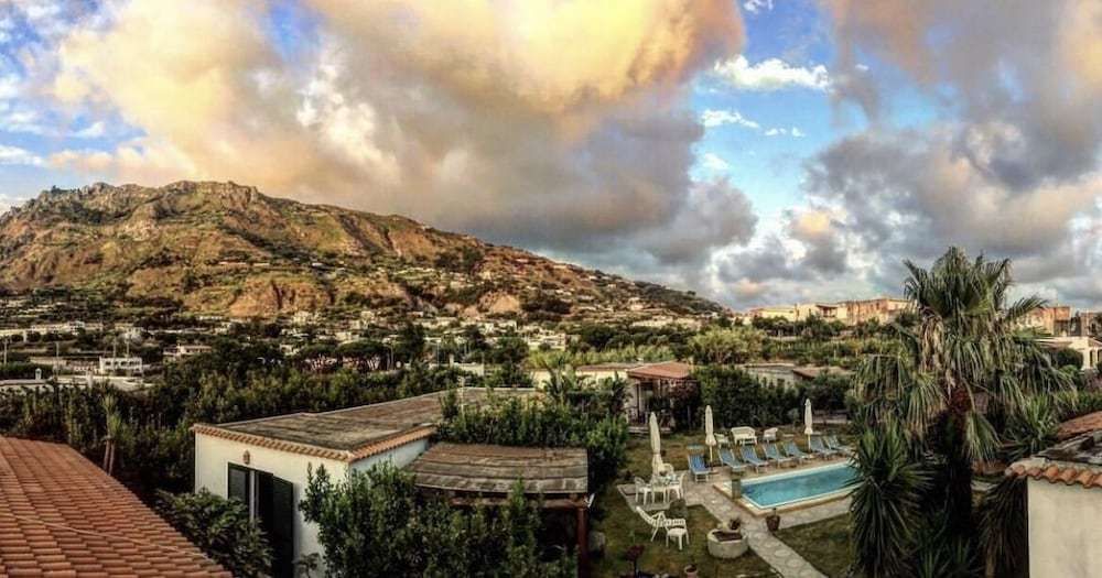 Le Buganville