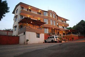 Hotel Krishna Continental