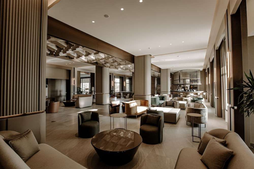 Mustafa Cappadocia Resort