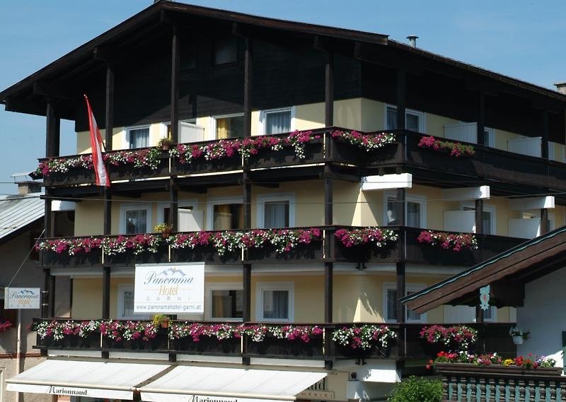Panorama Hotel Garni
