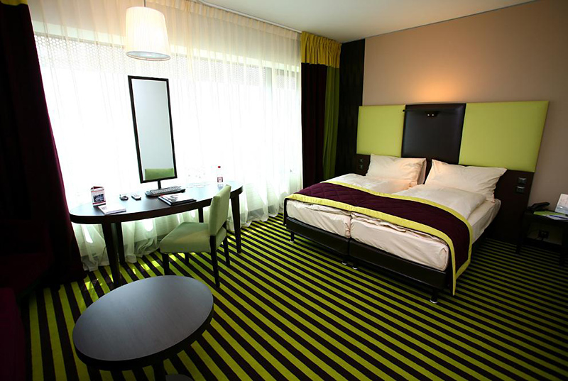 Airport Hotel Basel