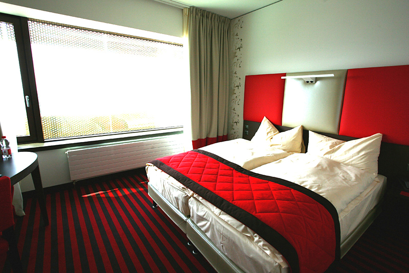 Airport Hotel Basel