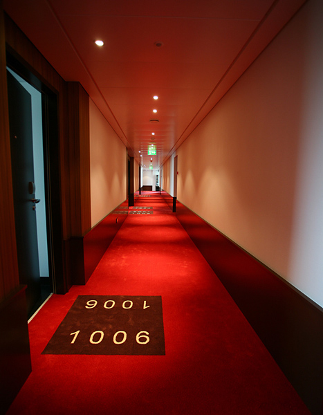 Airport Hotel Basel