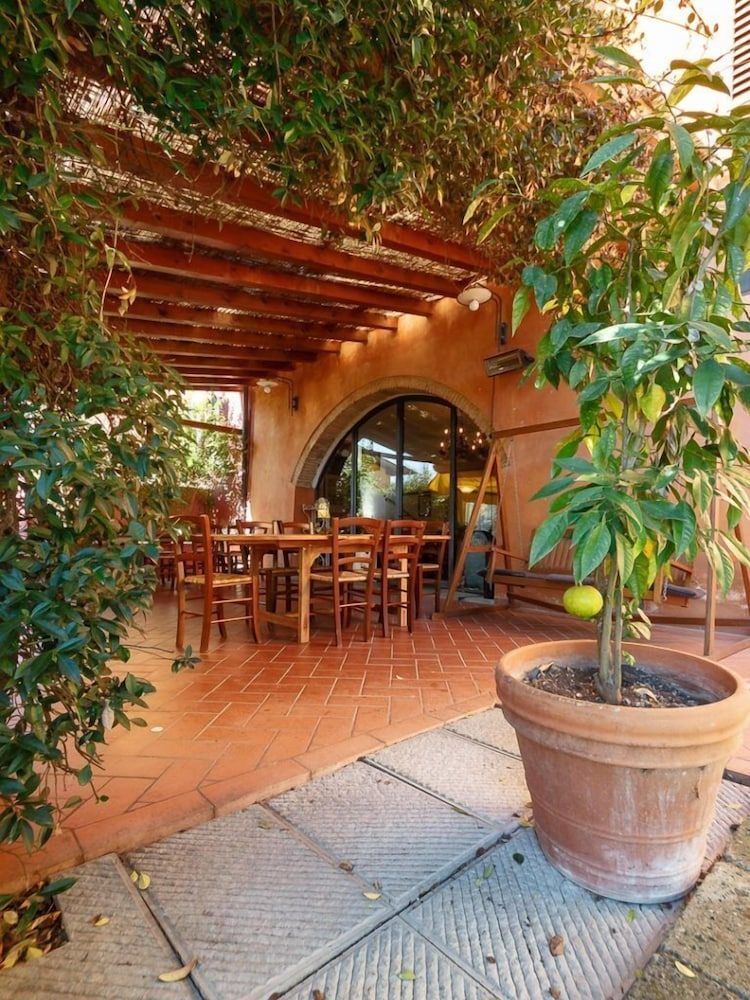 Podere Dell'Anselmo