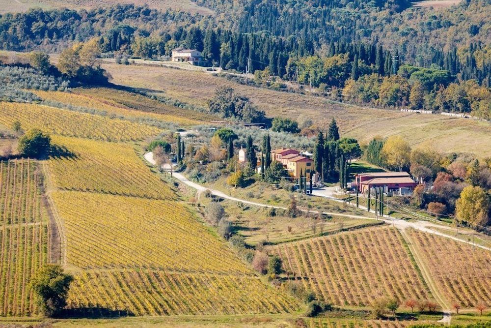 Podere Dell'Anselmo