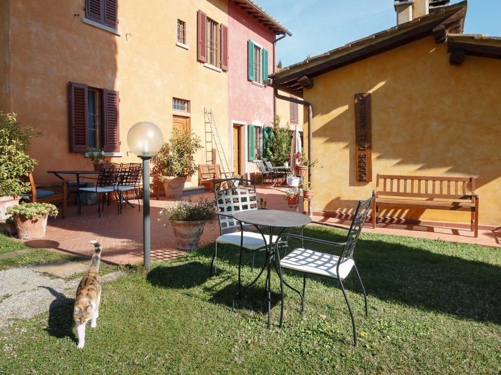 Podere Dell'Anselmo