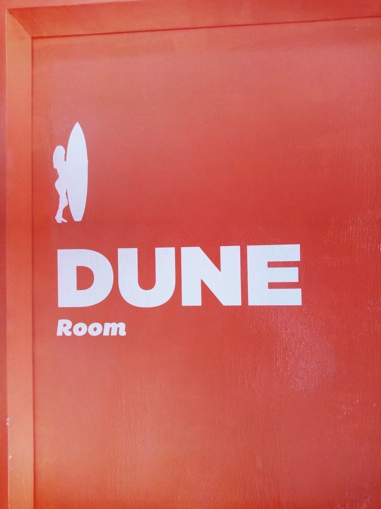 Casa Grande Surf Hostel